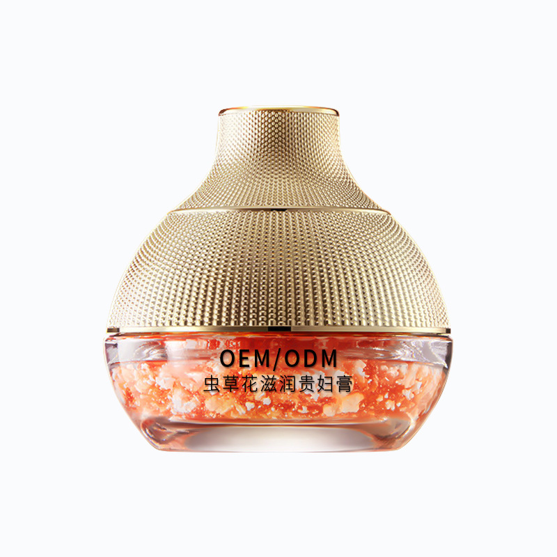 忻州市_虫草花滋养贵妇膏OEM