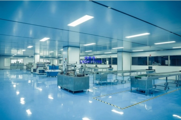 忻州市_工厂设备展示